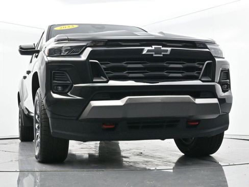 Used 2023 Chevrolet Colorado Z71 w/ Z71 Convenience Package 2 image 43