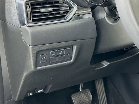 Used 2020 MAZDA CX-5 Grand Touring w/ GT Premium Package image 10