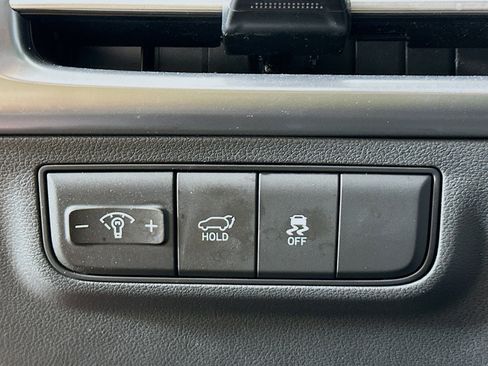 Used 2025 Hyundai Tucson SEL FWD image 17