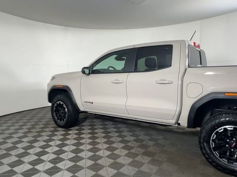 New 2026 GMC Canyon AT4 image 6