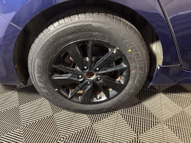 Used 2018 Kia Optima LX FWD image 37