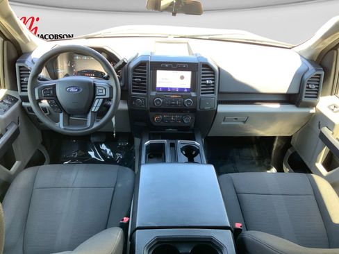 Used 2020 Ford F150 XL w/ Equipment Group 101A Mid AWD/4WD image 9