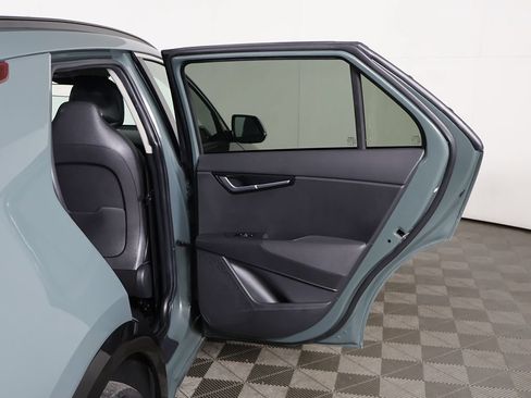 Used 2023 Kia Niro Wind w/ Wind Preserve Package FWD image 21