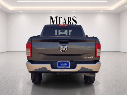 Used 2020 RAM 2500 Tradesman