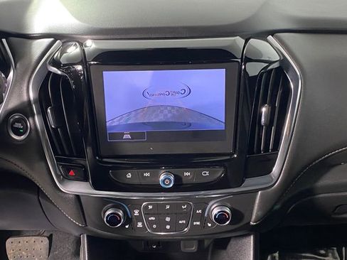 Certified 2023 Chevrolet Traverse LT w/ Midnight/Sport Edition image 23