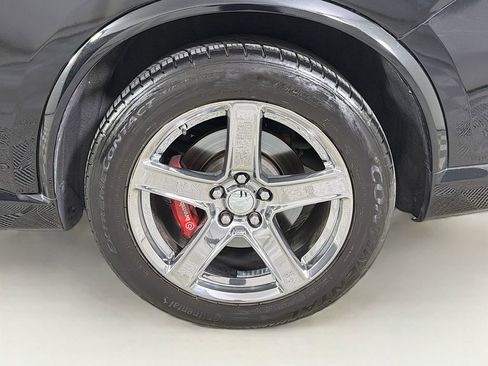 Used 2018 Dodge Durango SRT w/ Technology Group image 34