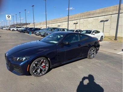 Certified 2026 BMW 430i xDrive 430i xDrive Coupe w/ M Sport Package
