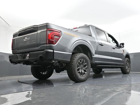 New 2025 Ford F150 Tremor w/ Equipment Group 402A High image 16