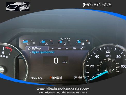 Used 2020 Ford Expedition Max Limited w/ Special Edition Package AWD/4WD image 20