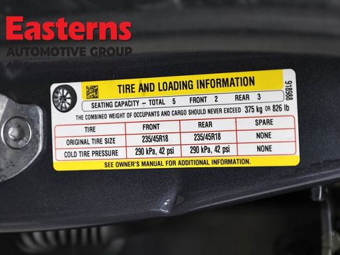 Used 2021 Tesla Model 3 Long Range image 33