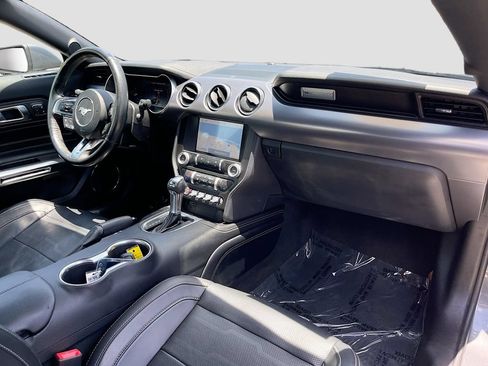 Used 2021 Ford Mustang Premium w/ Equipment Group 201A RWD image 27
