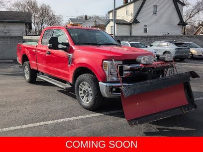 Used 2018 Ford F250 XLT w/ XLT Value Package