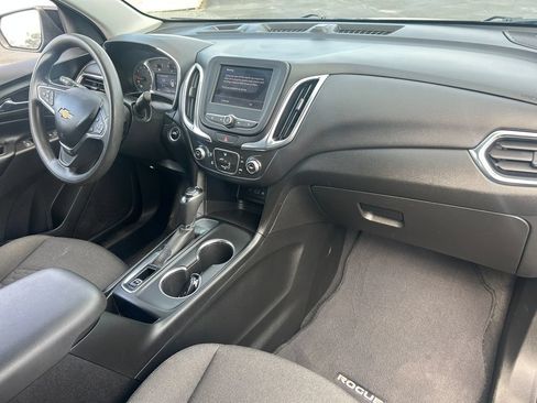 Used 2020 Chevrolet Equinox LT FWD image 33