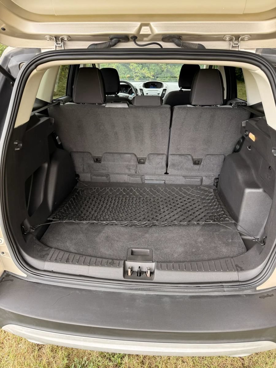 Used 2018 Ford Escape SE AWD/4WD image 8