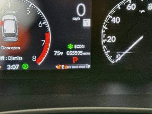 Used 2023 Honda CR-V LX image 15
