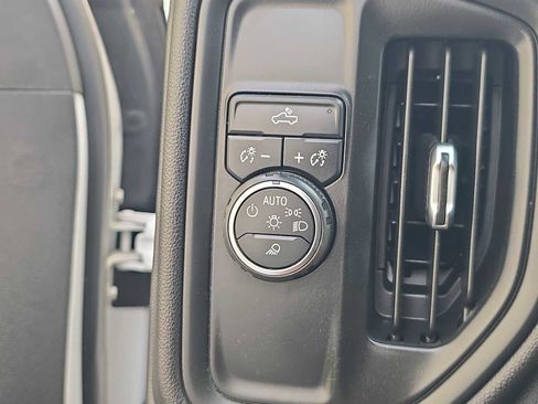 Used 2021 Chevrolet Silverado 1500 W/T w/ WT Safety Package RWD image 21