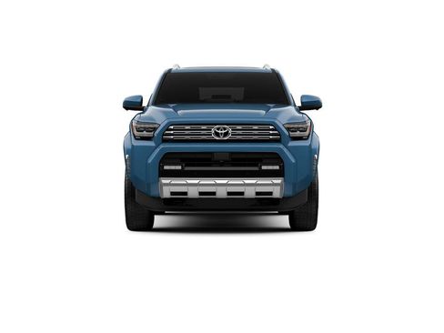 New 2026 Toyota 4Runner Limited AWD/4WD image 84