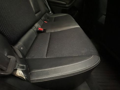 Used 2017 Subaru Forester 2.0XT Premium w/ Popular Package #2A AWD/4WD image 19