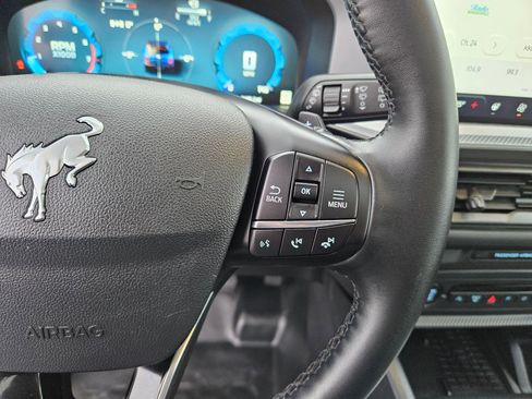 Used 2025 Ford Bronco Sport Badlands w/ Badlands Tech Package image 22