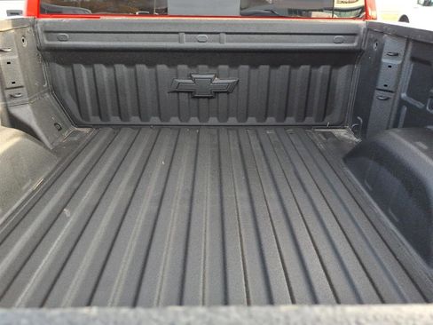 Used 2024 Chevrolet Silverado 1500 LT Trail Boss w/ Convenience Package II image 6