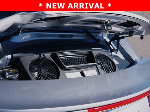 Used 2018 Porsche 911 Turbo S image 26