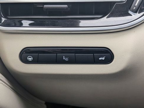 Used 2022 INFINITI QX60 Sensory w/ Vision Package image 28