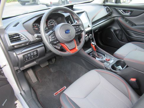 Used 2024 Subaru Forester Sport w/ Convenience Package AWD/4WD image 16