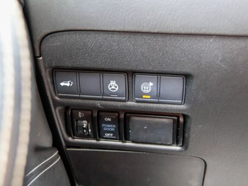 Used 2019 INFINITI QX80 Luxe w/ Proassist Package RWD image 21