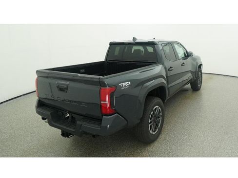 New 2026 Toyota Tacoma TRD Sport RWD image 8