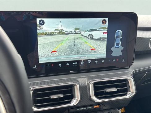 New 2025 Ford Mustang GT Premium image 31