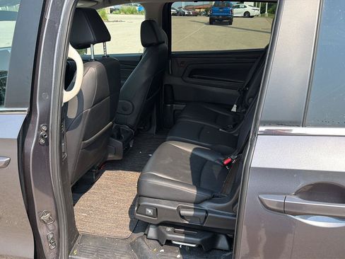 Used 2025 Honda Odyssey EX-L image 9