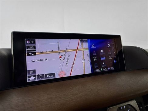 Used 2017 Lexus LX 570 4WD image 16