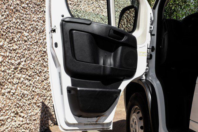 Used 2022 RAM ProMaster 1500 FWD image 35