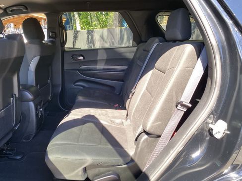 Used 2025 Dodge Durango GT AWD/4WD image 17