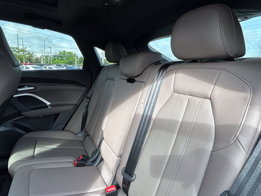 New 2026 Audi Q5 Premium Plus AWD/4WD image 54