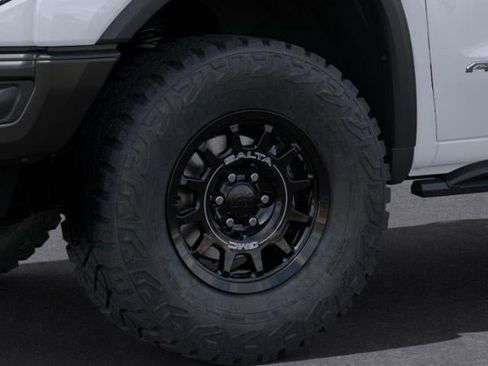 New 2024 GMC Sierra 1500 AT4X w/ AT4X AEV Edition image 58