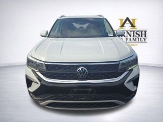 Used 2023 Volkswagen Taos SE AWD/4WD video 2