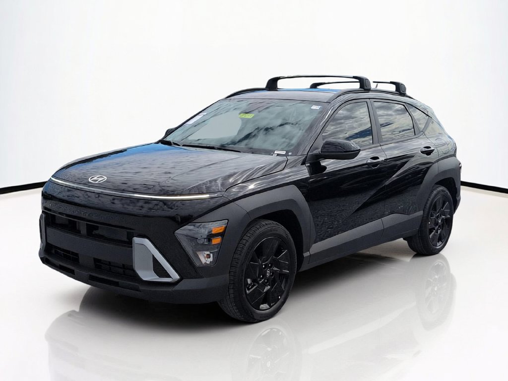 New 2027 Hyundai Kona SEL Sport FWD image 11