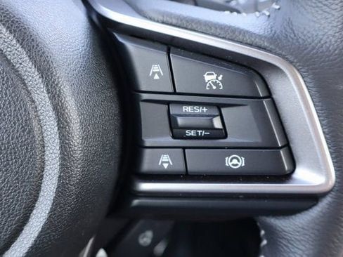 Certified 2025 Subaru Outback Limited w/ Popular Package #2 image 22