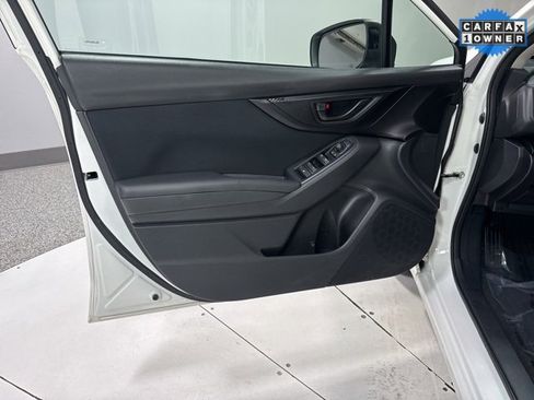 Used 2019 Subaru Impreza 2.0i Premium image 8