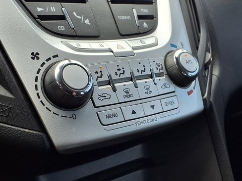 Used 2013 Chevrolet Equinox LS FWD image 20
