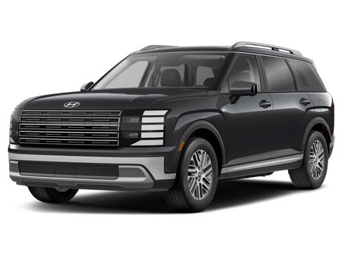 New 2026 Hyundai Palisade SEL image 18