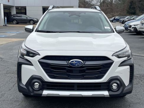 Certified 2024 Subaru Outback Touring image 8