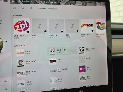 Used 2020 Tesla Model Y Long Range image 41