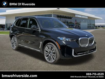 New 2026 BMW X5 sDrive40i