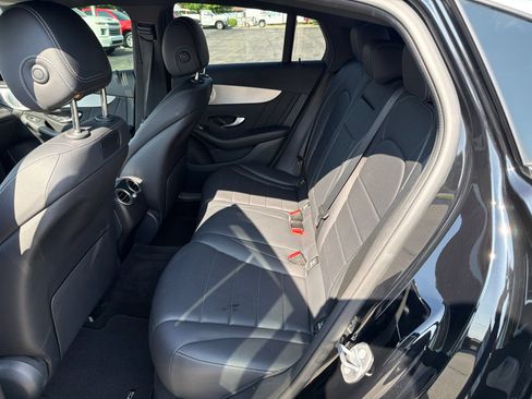 Used 2019 Mercedes-Benz GLC 300 4MATIC Coupe image 27