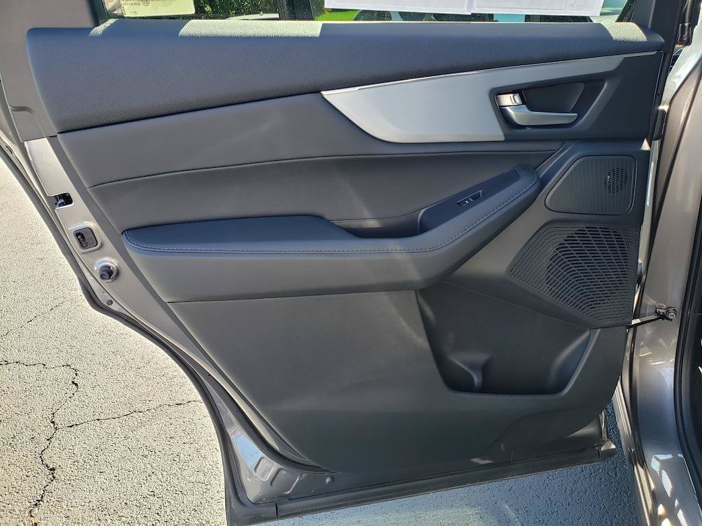 Certified 2026 Acura MDX SH-AWD image 33