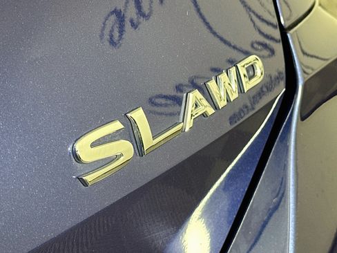 Used 2019 Nissan Rogue SL AWD/4WD image 26