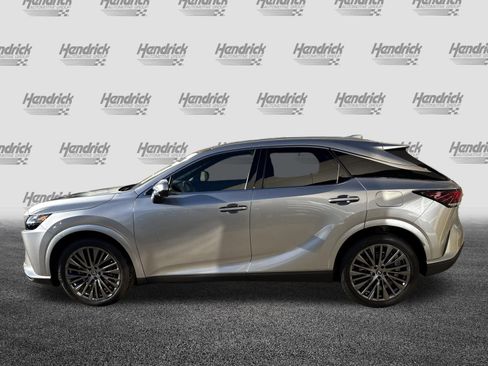 Used 2024 Lexus RX 350 image 7