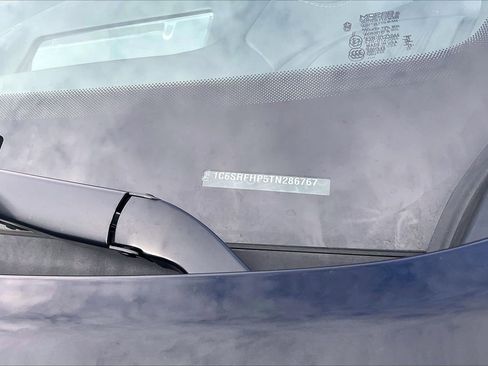 New 2026 RAM 1500 Limited AWD/4WD image 40